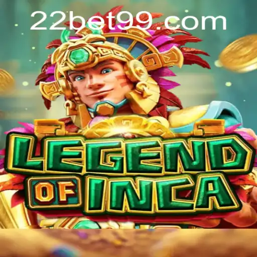 LegendofInca: Discover the Ancient Civilization in 22Bet Casino