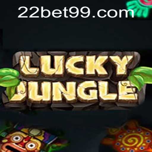 Exploring the Exciting World of LuckyJungle at 22Bet.com