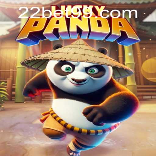 Discover the Excitement of LuckyPanda with 22Bet.com - Spin and Win