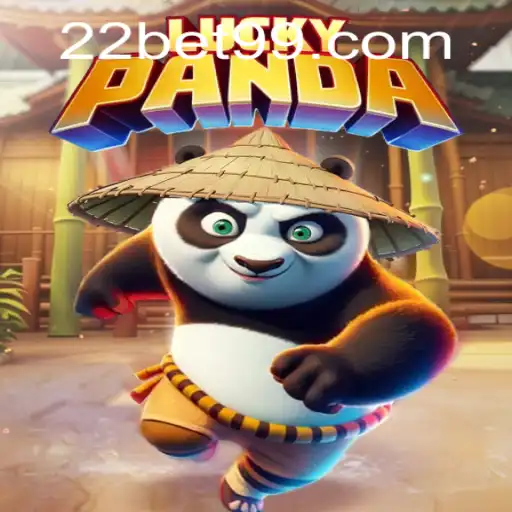 Discover the Excitement of LuckyPanda with 22Bet.com - Spin and Win