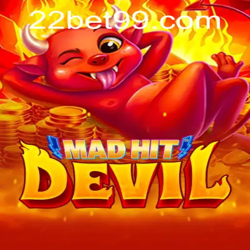 MadHitDevil: An Exciting Journey in the World of Online Gaming with 22Bet.com