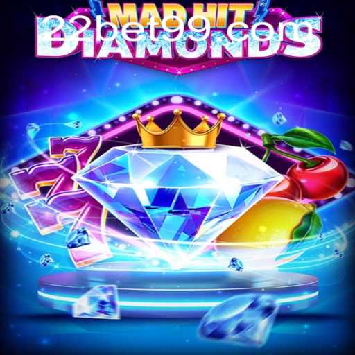 Exploring MadHitDiamonds: A Thrilling New Addition to 22Bet.com
