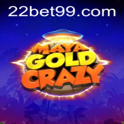 Unveiling MayaGoldCrazy: A Thrilling Gaming Experience at 22Bet.com