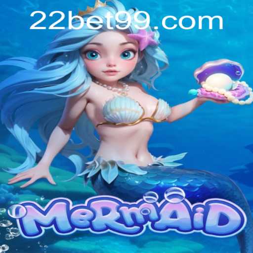 Dive into the Enchanting World of 'Mermaid' on 22Bet.com