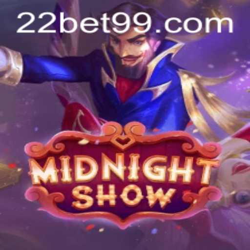 MidnightShow: The Thrilling New Gaming Experience from 22Bet.com