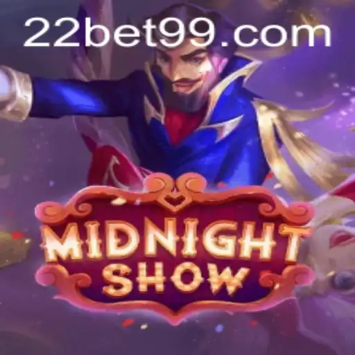 MidnightShow: The Thrilling New Gaming Experience from 22Bet.com