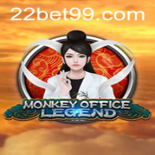 Discover the Exciting World of MonkeyOfficeLegend and the Thrill of 22Bet.com