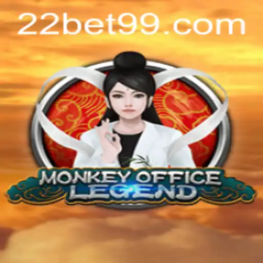 Discover the Exciting World of MonkeyOfficeLegend and the Thrill of 22Bet.com