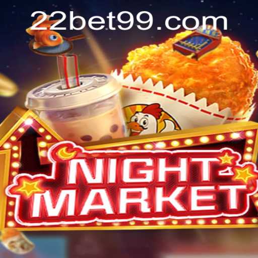 Exploring NIGHTMARKET: A Thrilling Gaming Experience with 22Bet.com