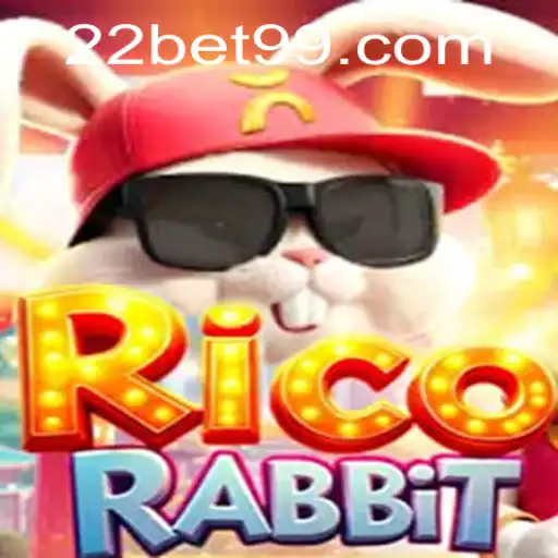 Discover RicoRabbit at 22Bet.com