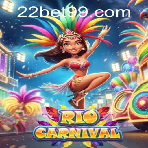 Discover the Excitement of RioCarnival at 22Bet.com
