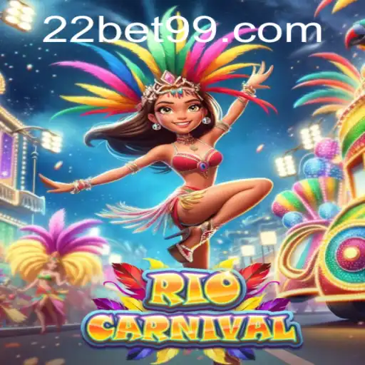 Discover the Excitement of RioCarnival at 22Bet.com