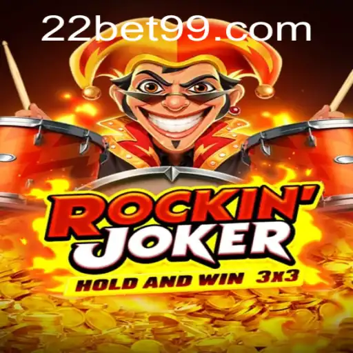 Exploring the Thrills of RockinJoker at 22Bet.com