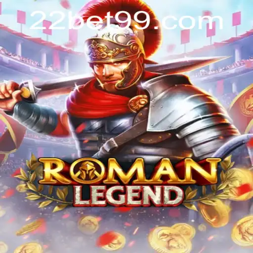 Discover the Thrilling World of RomanLegend at 22Bet.com