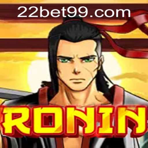 Exploring the World of Ronin: The Ultimate Gaming Experience with 22Bet.com