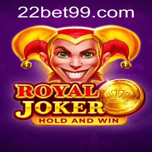 Discover the Exciting World of RoyalJoker on 22Bet.com