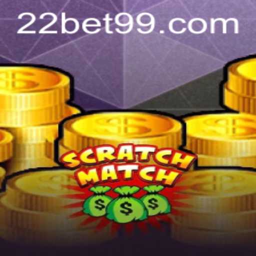 Discovering ScratchMatch: A New Era in Online Gaming with 22Bet.com