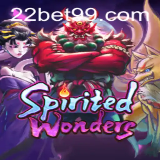 The Exciting World of SpiritedWonders: Dive Into the Game Mechanics