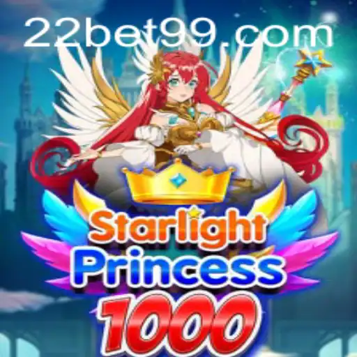 Discover the Thrills of StarlightPrincess1000 at 22Bet.com
