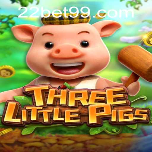 Discover the Exciting World of THREELITTLEPIGS at 22Bet.com
