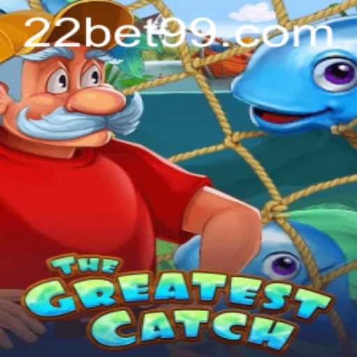 TheGreatestCatch: Dive into an Ocean of Thrill and Entertainment