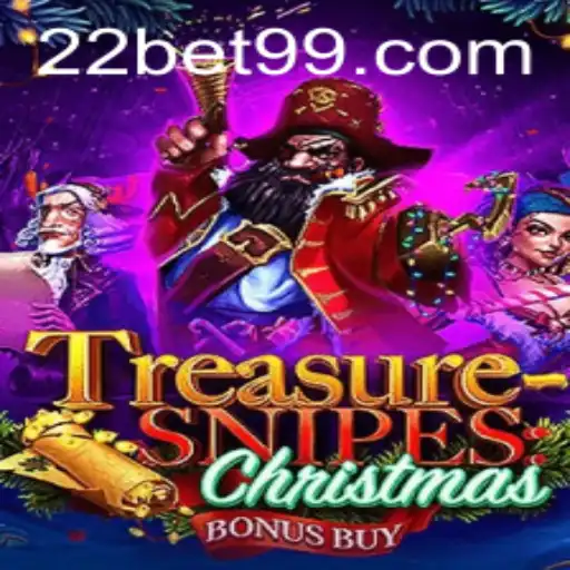 Discover the Thrilling World of TreasuresnipesChristmas on 22Bet.com