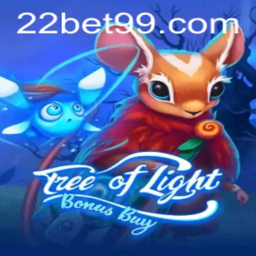 Exploring the Mystical Realm of TreeOfLightBonusBuy at 22Bet.com