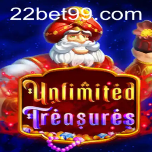 Discover the World of UnlimitedTreasures and How 22Bet.com Enhances the Gaming Experience