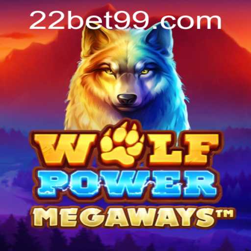 Discover the Thrilling World of WolfPowerMega on 22Bet.com